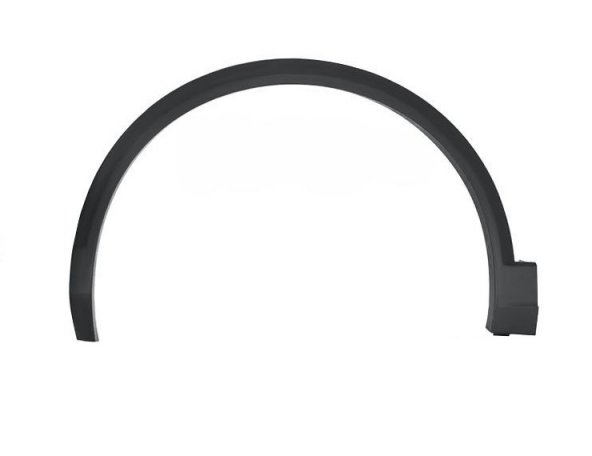 Acceder a la pieza Cerco aleta delantera izquierda