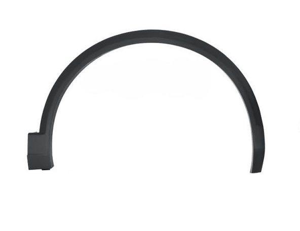 Acceder a la pieza Cerco aleta delantera derecha