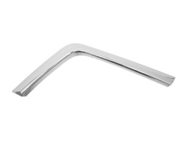 Acceder a la pieza Moldura inferior derecha parachoques delantero, cromado