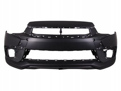 Acceder a la pieza Parachoques delantero, imprimación parcial