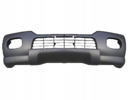 Acceder a la pieza Parachoques delantero imprimado, agujeros antiniebla (Sport)