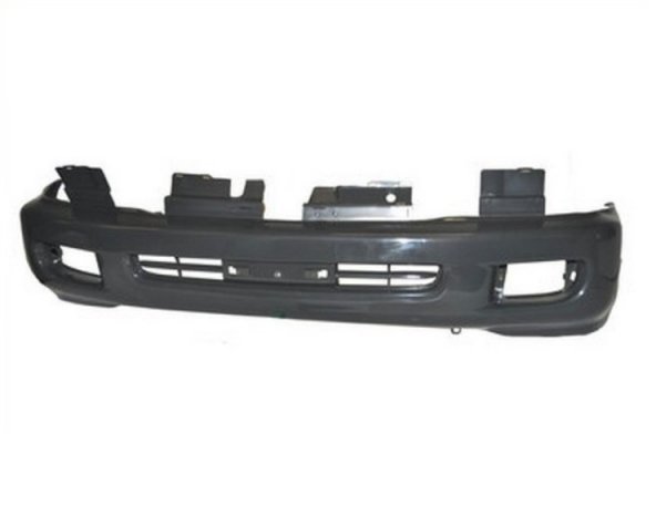 Acceder a la pieza Parachoques delantero imprimado