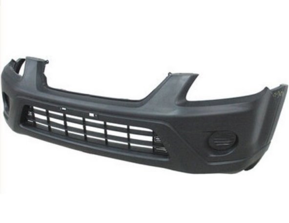 Acceder a la pieza Parachoques delantero, parcialmente imprimado