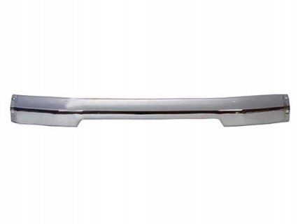 Acceder a la pieza Parte superior parachoques delantero