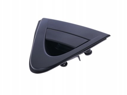 Acceder a la pieza Manilla trasera derecha, imprimada