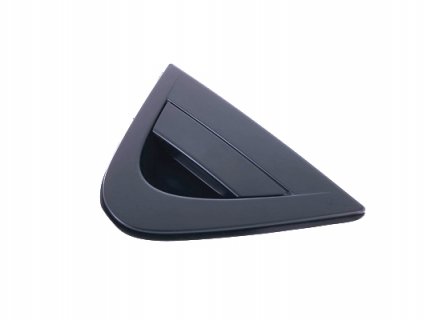 Acceder a la pieza Manilla trasera izquierda, imprimada