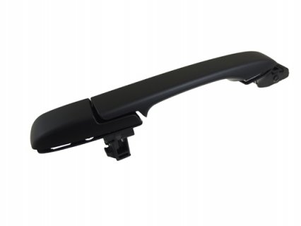 Acceder a la pieza Manilla trasera derecha exterior, negra