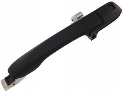 Acceder a la pieza Manilla delantera izquierda exterior, negra