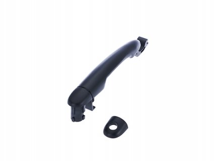 Acceder a la pieza Manecilla exterior puertas delanteras y traseras, reversible, imprimada