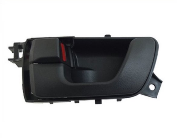 Acceder a la pieza Manilla interior delantera izquierda, negra