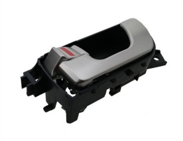 Acceder a la pieza Manilla interior delantera y trasera izquierda, plata