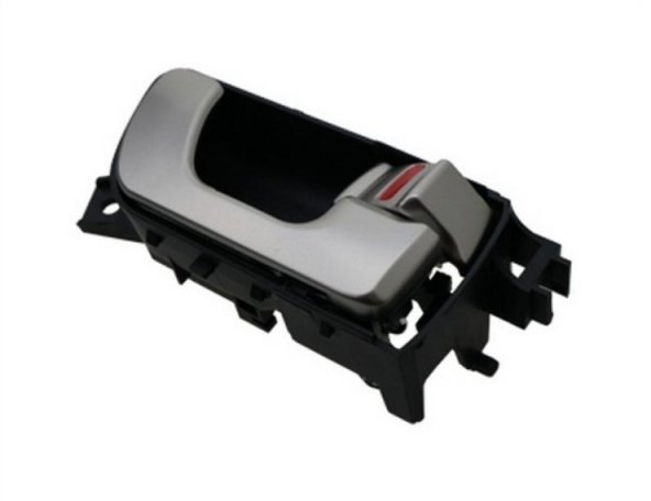 Acceder a la pieza Manilla interior delantera y trasera derecha, plata