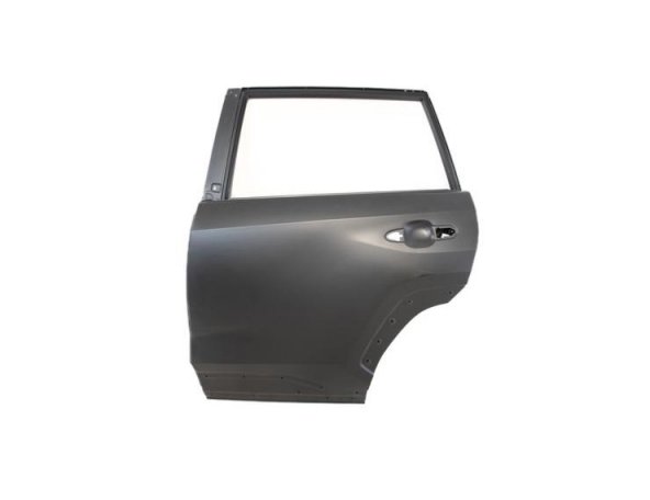 Acceder a la pieza Puerta trasera izquierda