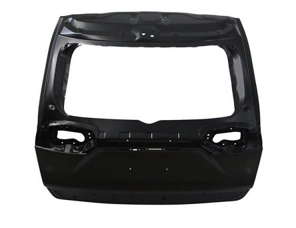 Acceder a la pieza Portón trasero