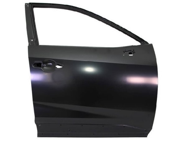 Acceder a la pieza Puerta delantera derecha