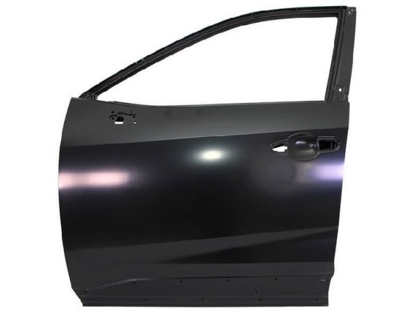 Acceder a la pieza Puerta delantera izquierda