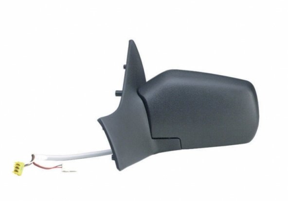 Acceder a la pieza Retrovisor eléctrico izquierdo, asférico, azul, térmico