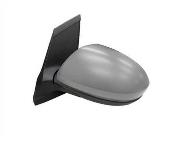 Acceder a la pieza Retrovisor eléctrico izquierdo, imprimado, convexo