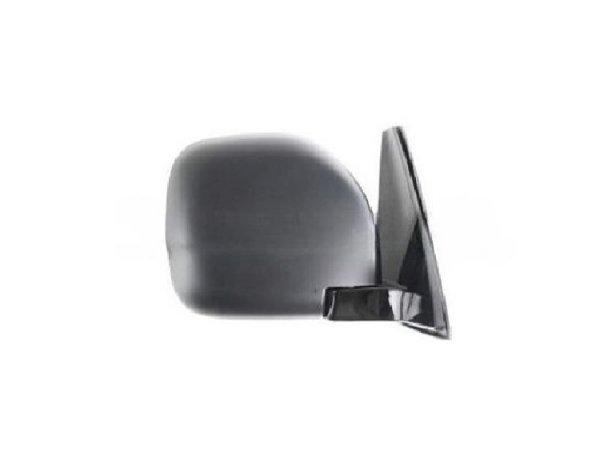 Acceder a la pieza Retrovisor manual derecho, negro, convexo