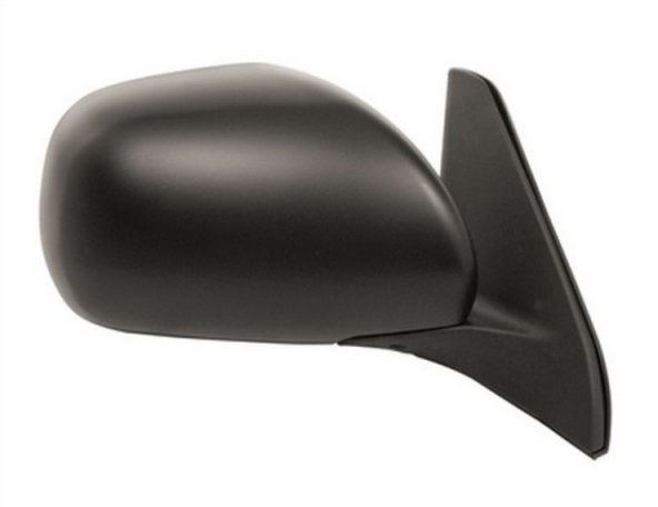 Acceder a la pieza Retrovisor manual derecho, convexo