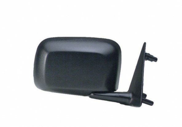 Acceder a la pieza Retrovisor manual derecho, convexo