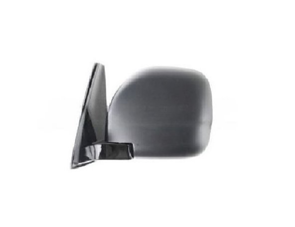 Acceder a la pieza Retrovisor manual izquierdo, negro, convexo