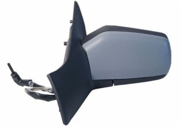 Acceder a la pieza Retrovisor mecánico izquierdo, asférico, imprimado