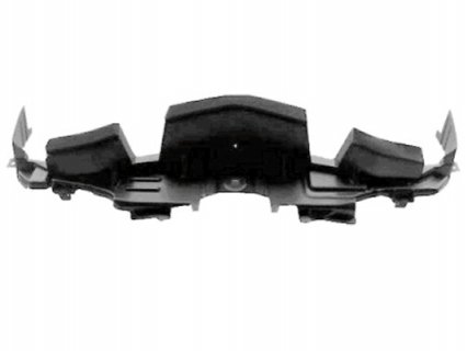 Acceder a la pieza Traviesa superior frente