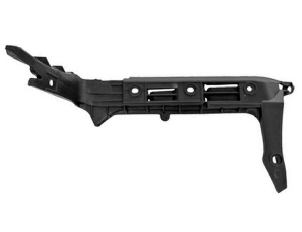 Acceder a la pieza Grapa izquierda parachoques trasero