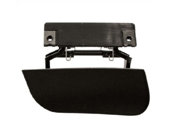 Acceder a la pieza Tapa lavafaros derecho