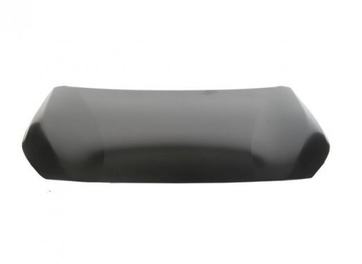 Acceder a la pieza Capó motor Acero