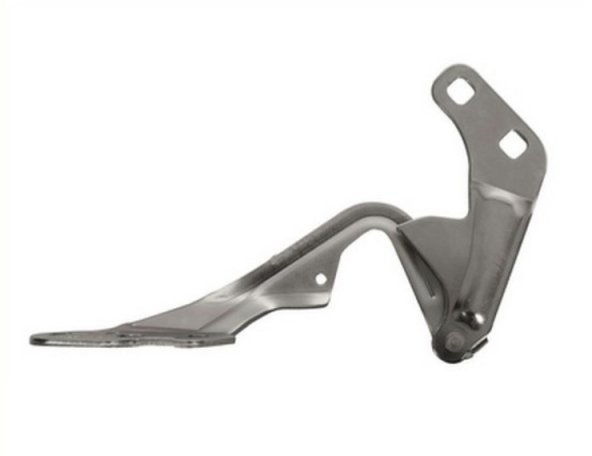 Acceder a la pieza Bisagra izquierda capó