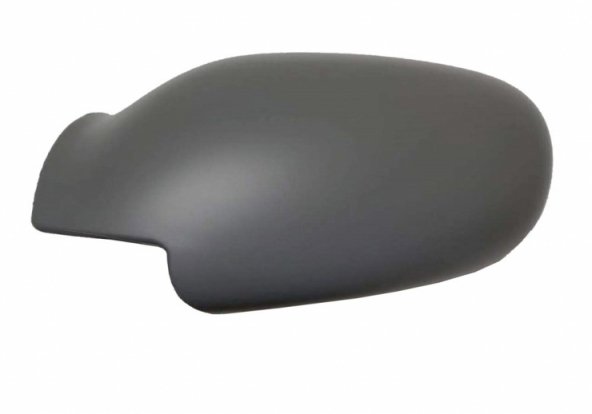 Acceder a la pieza Carcasa retrovisor izquierdo, imprimado