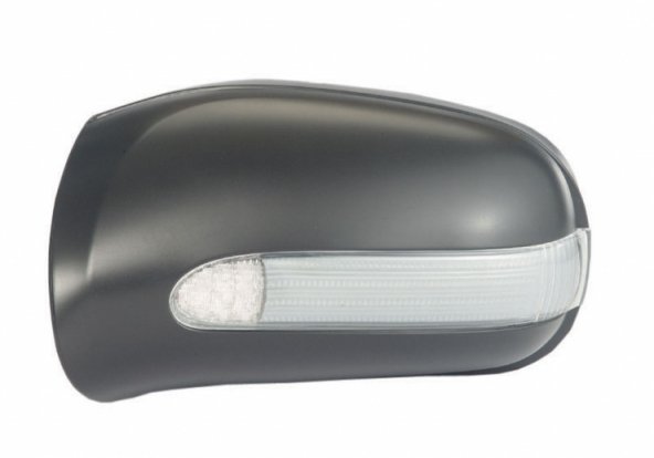 Acceder a la pieza Carcasa retrovisor izquierdo, imprimado, con intermitente