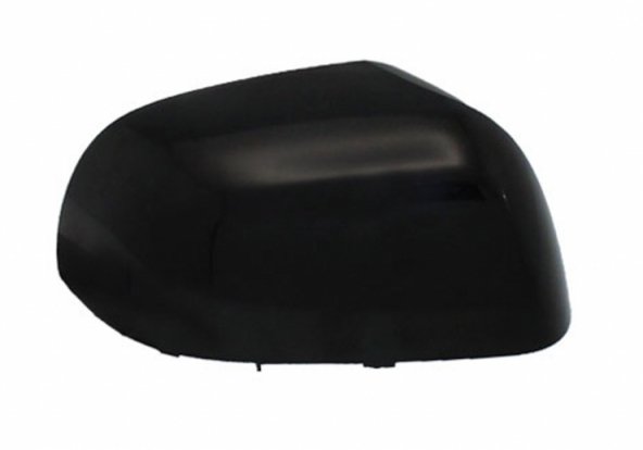 Acceder a la pieza Carcasa retrovisor derecho, negro