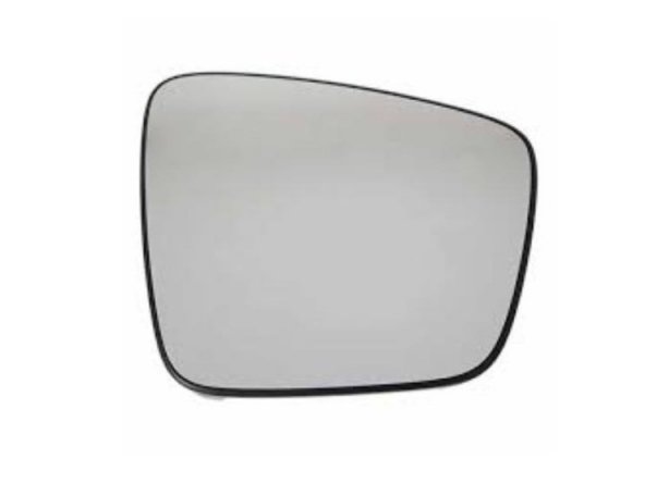 Acceder a la pieza Cristal + soporte retrovisor derecho, convexo
