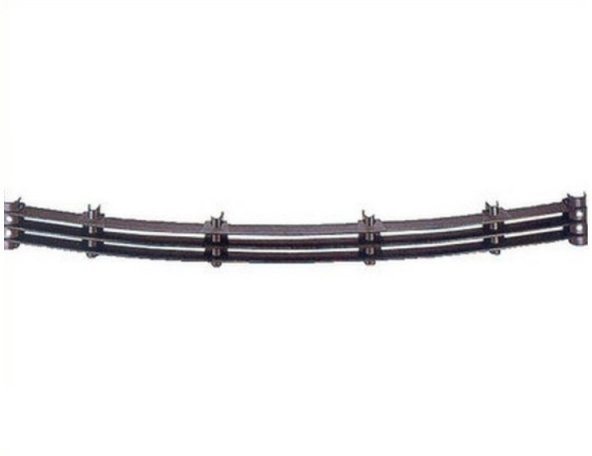 Acceder a la pieza Rejilla central parachoques delantero