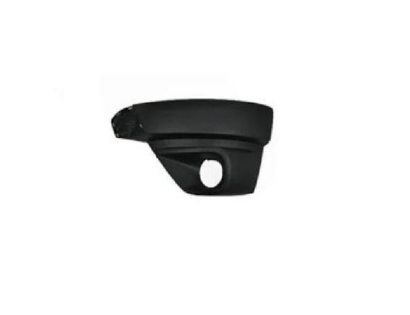 Acceder a la pieza Rejilla izquierda del parachoques delantero, con agujero antinieblas