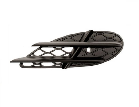 Acceder a la pieza Rejilla izquierda de parachoques delantero