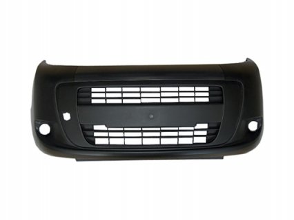 Acceder a la pieza Parachoques delantero bitono, agujeros antinieblas (Combi)