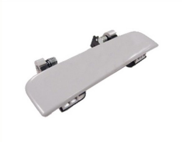 Acceder a la pieza Manilla exterior portón trasero, imprimado