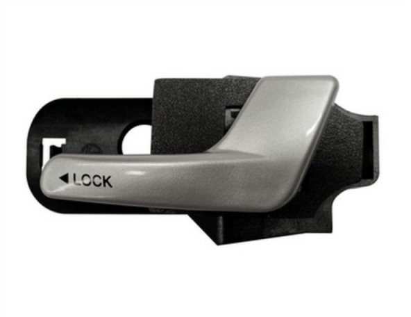 Acceder a la pieza Manilla interior delantera derecha, gris