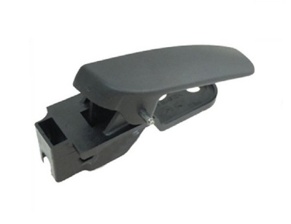 Acceder a la pieza Manilla interior delantera izquierda