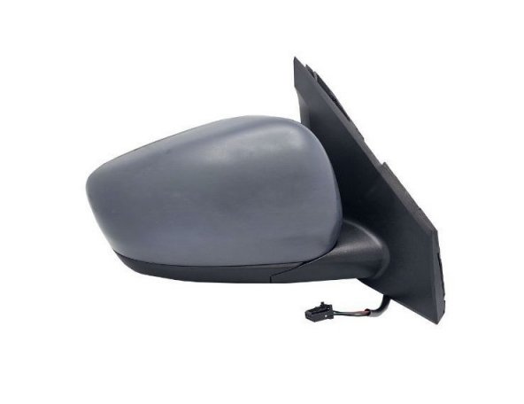 Acceder a la pieza Retrovisor eléctrico derecho, convexo, térmico, imprimado, sonda (7 pines)