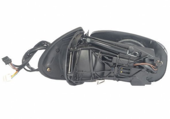 Acceder a la pieza Cuerpo eléctrico retrovisor izquierdo, asférico, térmico, abatible, memoria (13 pines)