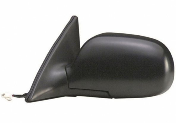 Acceder a la pieza Retrovisor eléctrico izquierdo, convexo