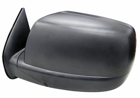 Acceder a la pieza Retrovisor manual izquierdo, convexo