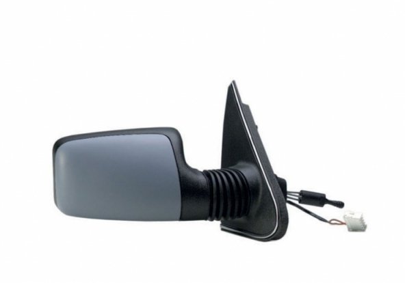 Acceder a la pieza Retrovisor mecánico derecho, convexo, térmico, imprimado