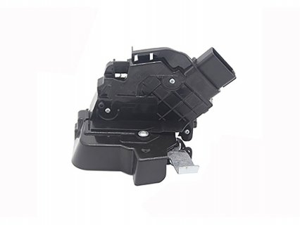 Acceder a la pieza Cerradura trasera derecha, cierre de seguridad (10 pines)