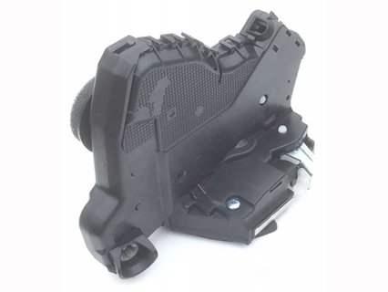 Acceder a la pieza Cerradura de puerta delantera derecha (4 pines)